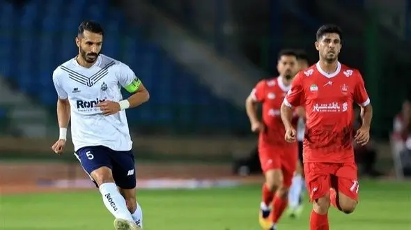 یک مشت به دردنخور در پرسپولیس هستند