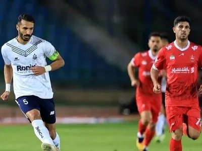 یک مشت به دردنخور در پرسپولیس هستند
