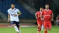 یک مشت به دردنخور در پرسپولیس هستند