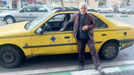 «راننده تاکسی» با وجدان «کیف 5 میلیاردی» را به صاحبش بازگرداند