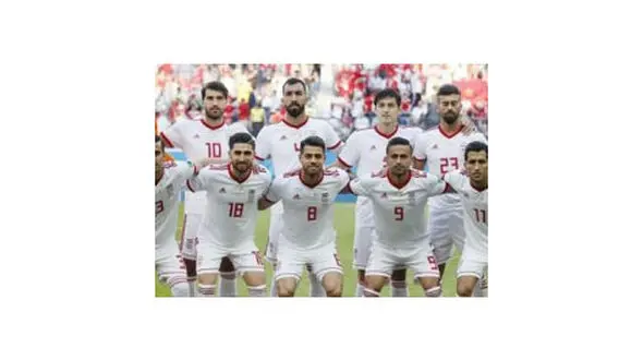  ایران، دوباره بر بام آسیا/ صعود تیم ملی در رده بندی جدید فیفا 