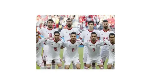  ایران، دوباره بر بام آسیا/ صعود تیم ملی در رده بندی جدید فیفا 