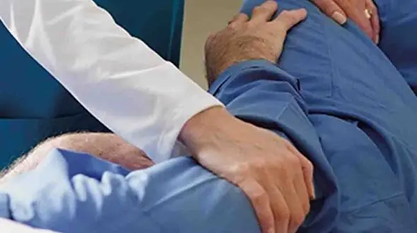 زخم بستر از علل تا درمان 