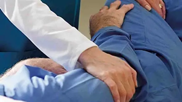 زخم بستر از علل تا درمان 