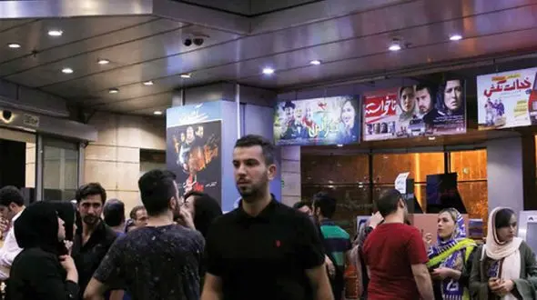 اکران افطار تا سحر؛ طرحی که شکست خورد