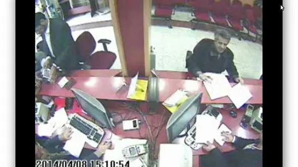 این مرد خبیث را می شناسید؟ پلیس در تعقیب اوست!+عکس متهم بدون چشم پوش