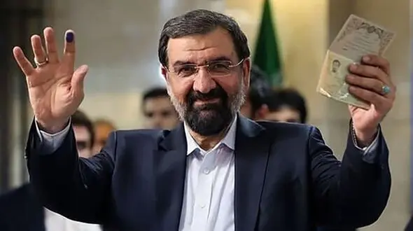 محسن رضایی: به زنان خانه‌دار حقوق می‌دهم