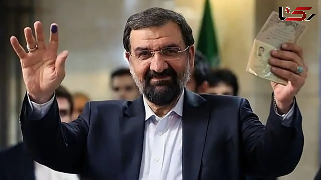 محسن رضایی: به زنان خانه‌دار حقوق می‌دهم