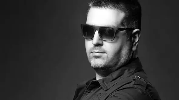 سریال سایه باز به زودی در پلتفرم آپرا / جدیدترین اثر موسیقی داریوش صالح پور  + فیلم