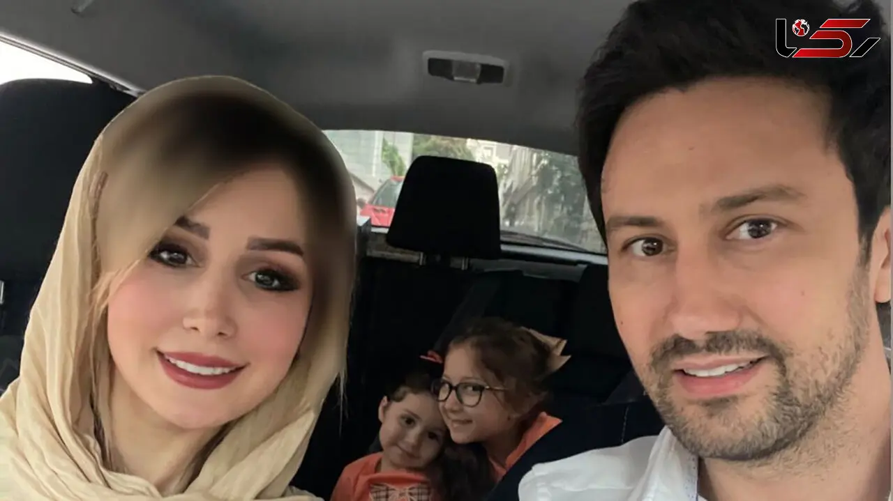 دکوراسیون 2 خانه شاهرخ استخری و زن پولدارش در تهران و بلژیک  ! / با هم مقایسه کنید !