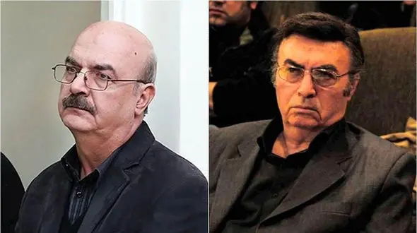 بیوگرافی مرحوم ناصر طهماسب دوبلور سرشناس + عکس ها و حاشیه های زندگی از ازدواج تا آثار و علت فوت ! لت فوت