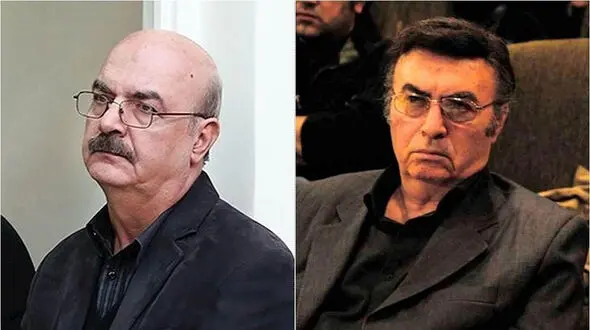 بیوگرافی مرحوم ناصر طهماسب دوبلور سرشناس + عکس ها و حاشیه های زندگی از ازدواج تا آثار و علت فوت ! لت فوت