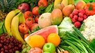  افزایش قیمت میوه در آستانه سال جدید 