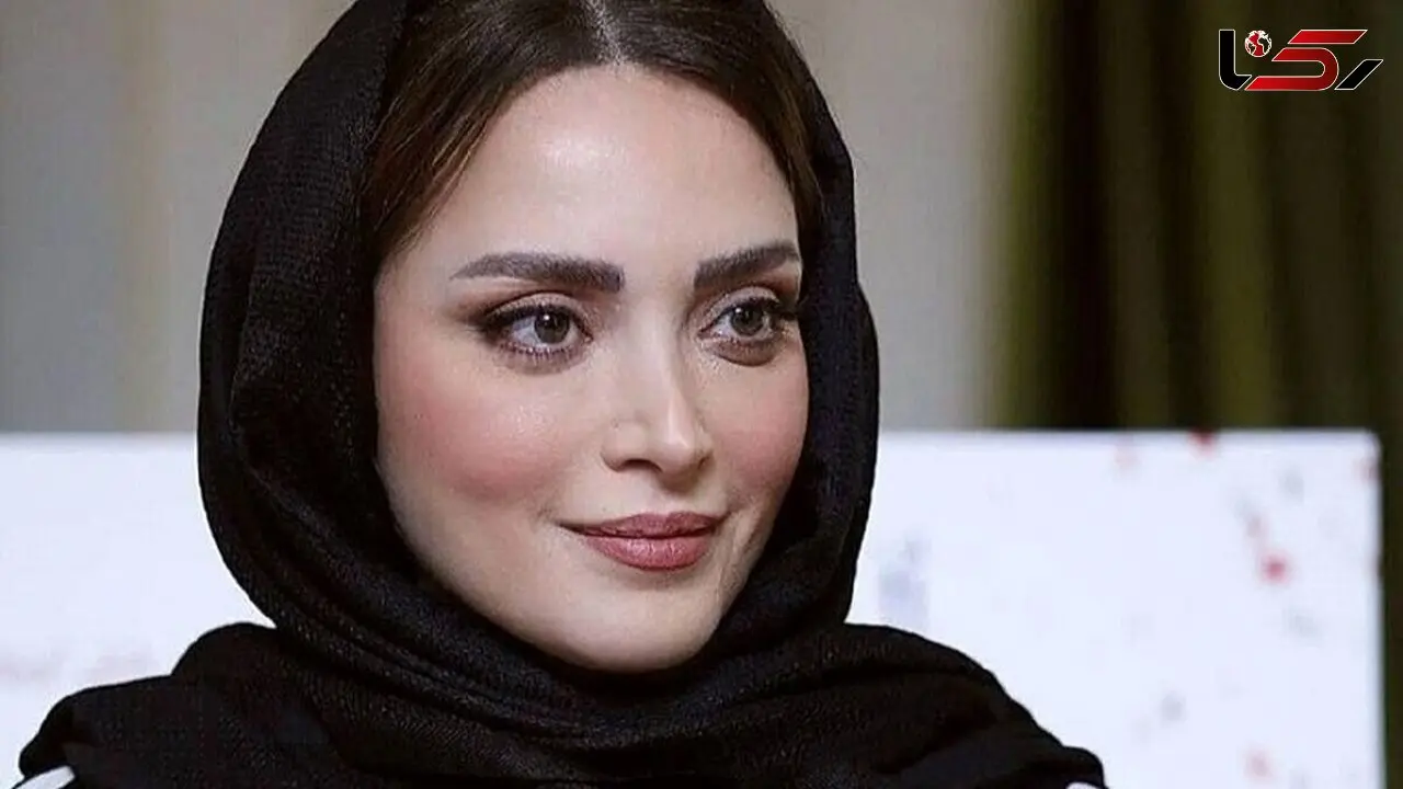 وقتی بهنوش طباطبایی در زیبایی و جذابیت آنا د آرماس و صد هیچ می زنه + عکسی که وایرال شد