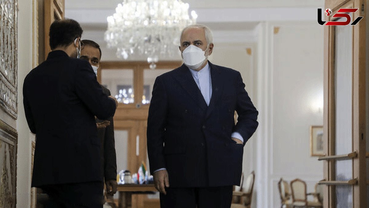 FM Zarif warns of West’s 'wrong' move in IAEA BG