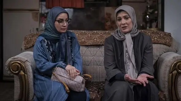 فیلم آواز عاشقانه آراز تروسیان با بازی خیره کننده ریما رامین فر و نسرین نصرتی / عشق تو دلا بشینه و تنهایی از دلا پا شه + متن