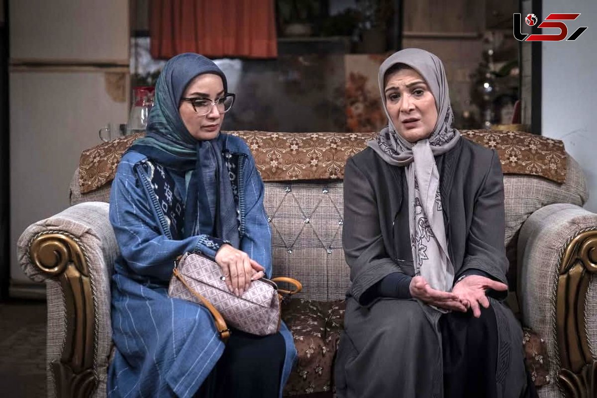 فیلم آواز عاشقانه آراز تروسیان با بازی خیره کننده ریما رامین فر و نسرین نصرتی / عشق تو دلا بشینه و تنهایی از دلا پا شه + متن