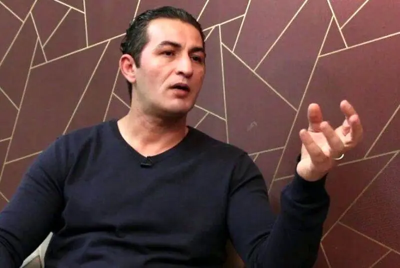 پرویز برومند