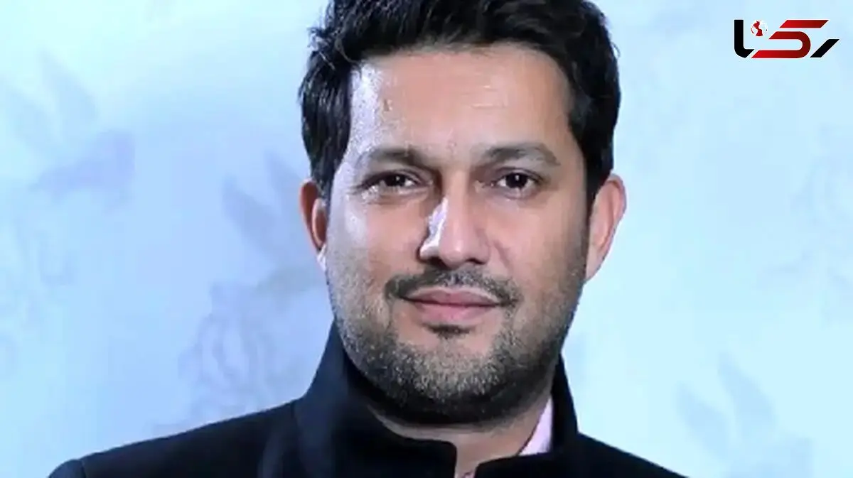 فیلم آوازخوانی باشکوه حامد بهداد تو خونه اش /یا رب دل بیچاره من از چه غضب شد