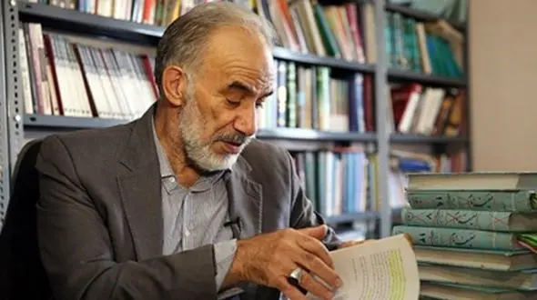 پیکر سردار حاجی محمدزاده تشییع شد