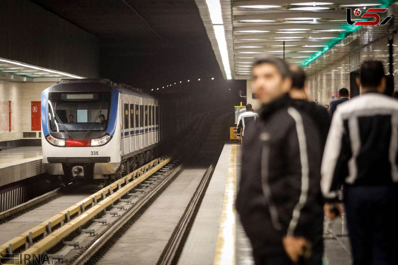 اعلام اسامی ۱۲ ایستگاه مترو که قرار است تا پایان سال افتتاح شوند
