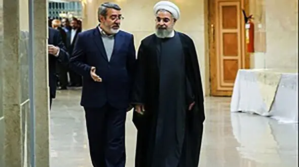 ماجرای دعوا بر سر مترو در مجلس اول از زبان حسن روحانی! 