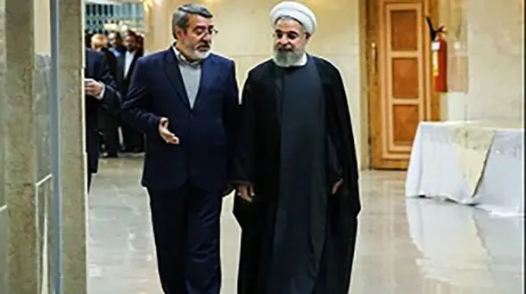 ماجرای دعوا بر سر مترو در مجلس اول از زبان حسن روحانی! 