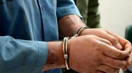 اختلاف شخصی منجر به قتل شد / دستگیری قاتل در کمتر از یکساعت توسط پلیس