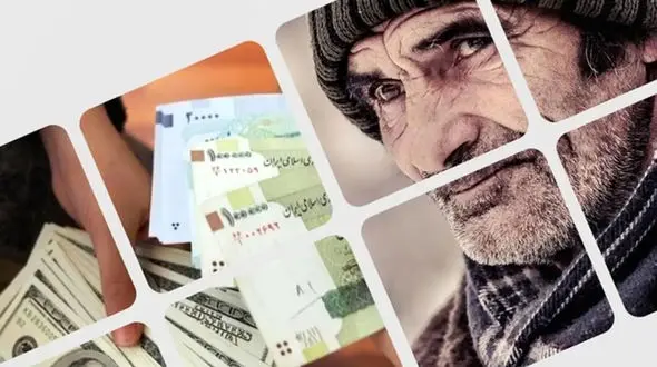 نمایندگان کارگری برای افزایش ۶۰ درصدی حقوق تلاش کنند/گرانی های بی رویه مردم را له کرده است
