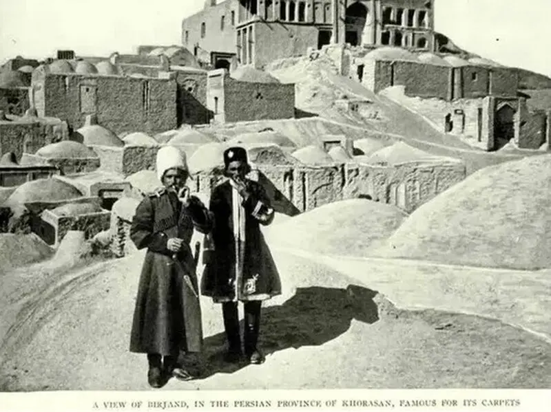 سیگار کشیدن