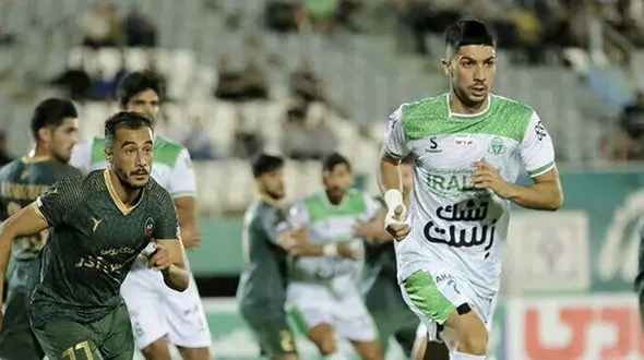 توافقات اولیه انجام شد / مهدی لیموچی در یکی قدمی پرسپولیس