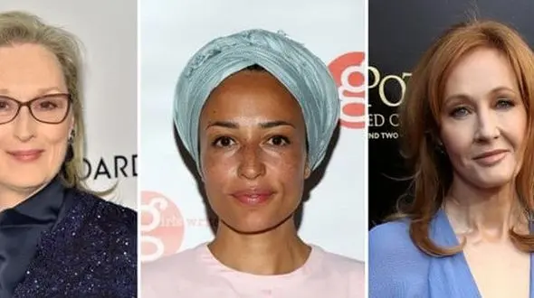 نامه ۱۰۰ هنرپیشه سرشناس درباره قتل خاشقجی