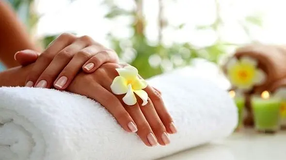 ماسک های طبیعی برای داشتن دستانی زیبا و لطیف