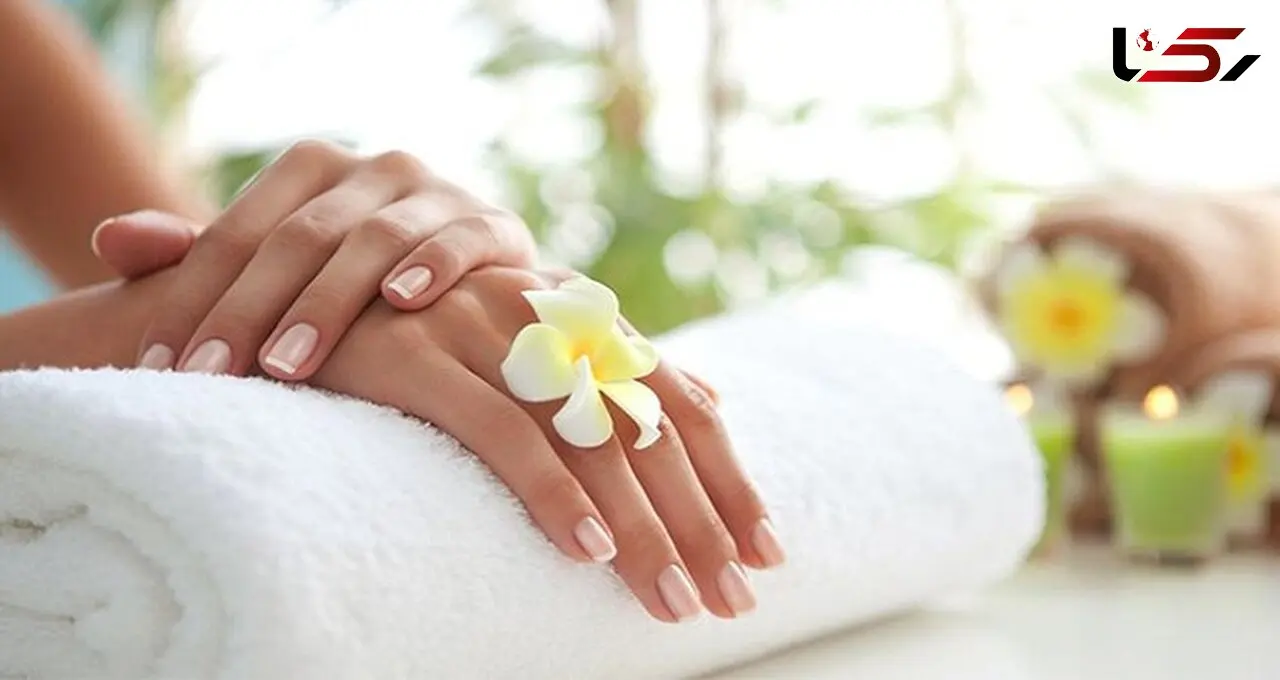 ماسک های طبیعی برای داشتن دستانی زیبا و لطیف