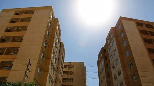آغاز اجرای 210 واحد مسکن ملی در گنبدکاووس + جزییات