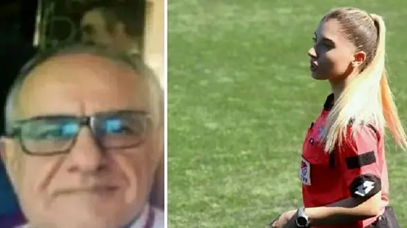 فیلم غیراخلاقی خانم داور 24 ساله و بازرس فیفا 61 ساله / جنجال رابطه منشوری که آبرویشان را برد! + عکس ها