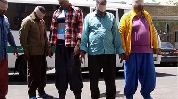 سرنوشت مرموز سلاطین مواد مخدر ایران؛ از «قورباغه مکران» تا «تمساح خلیج» + تصاویر
