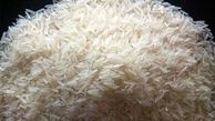 کشف محموله قاچاق 14 هزار تُنی برنج