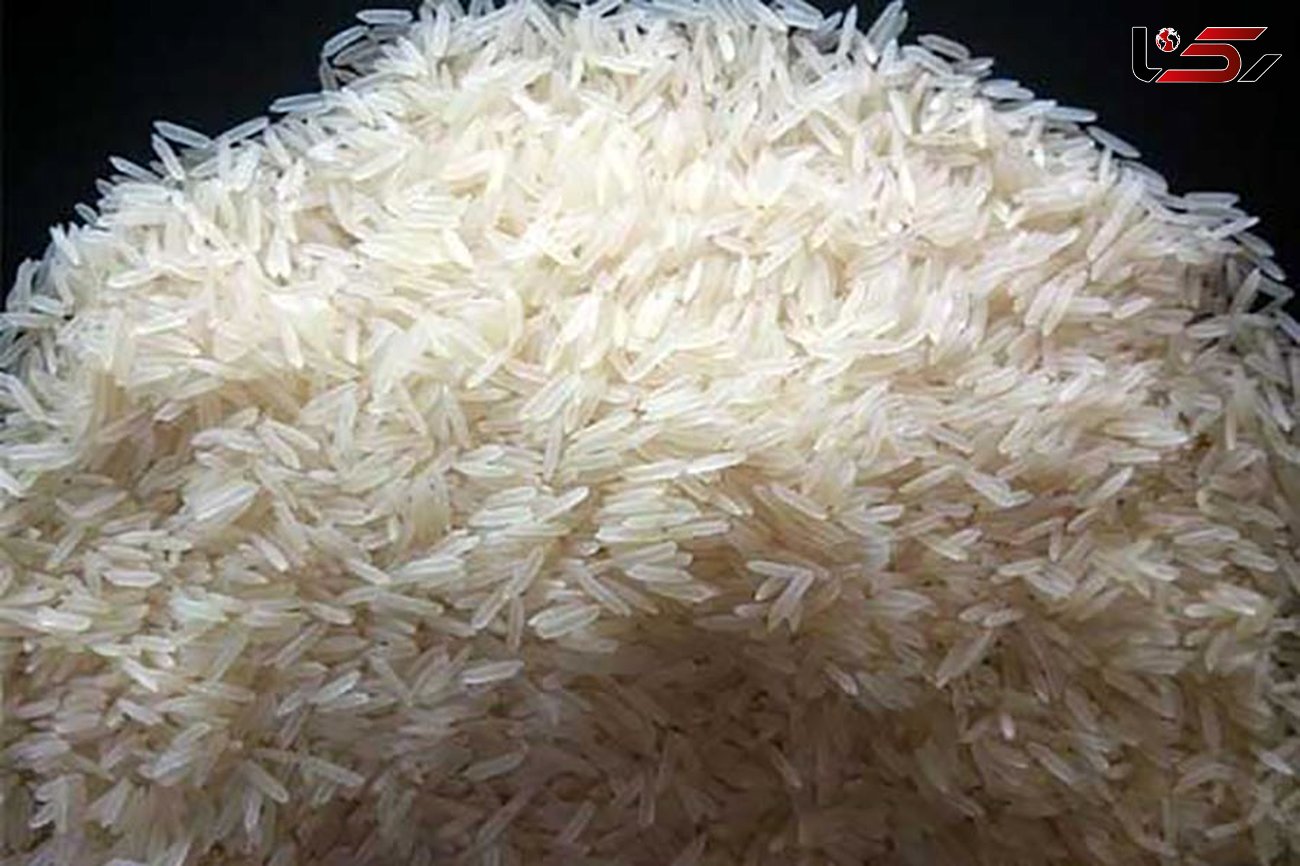 کشف محموله قاچاق 14 هزار تُنی برنج