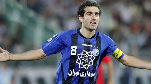 شوکه شدن هواداران استقلال از آمادگی جباری