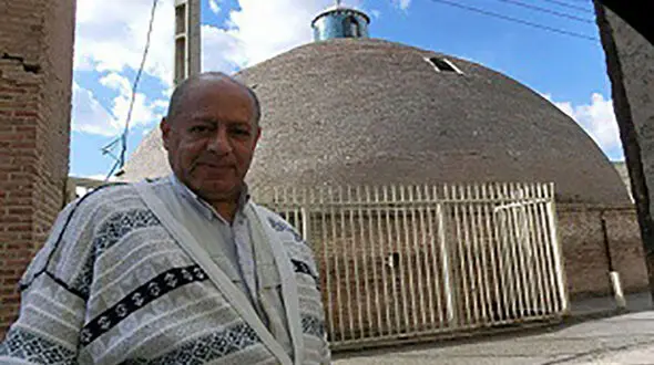 زمان تشییع پیکر زنده یاد حمید سهیلی مشخص شد + جزئیات