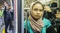 حریم بانوان در مترو تهران کم شده است؟ پاسخ شرکت بهره‌برداری مترو