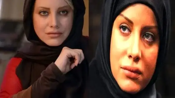 همخوانی مشترک شراره رخام و نفیسه روشن در کنسرت رضا صادقی (فیلم) 