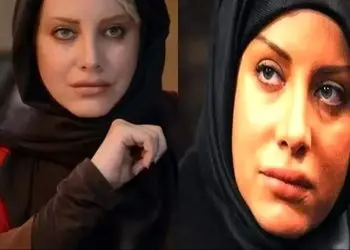 همخوانی مشترک شراره رخام و نفیسه روشن در کنسرت رضا صادقی (فیلم) 