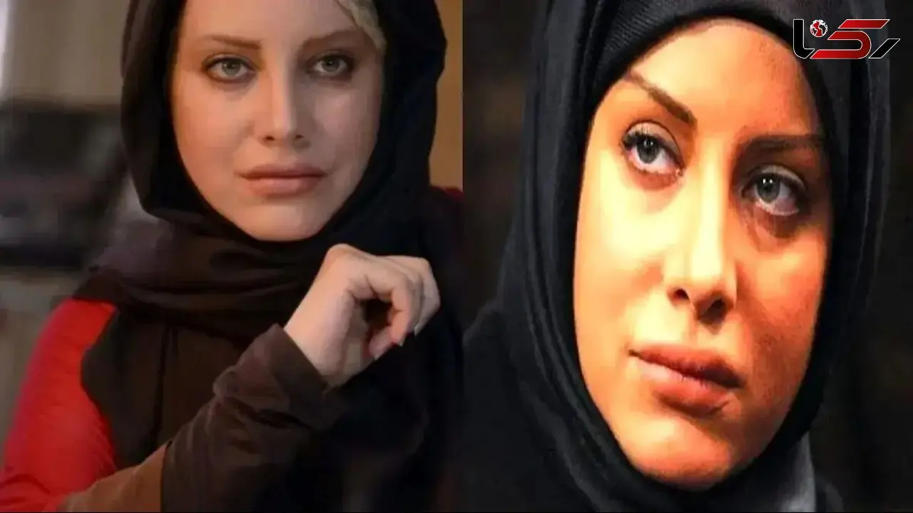 همخوانی مشترک شراره رخام و نفیسه روشن در کنسرت رضا صادقی (فیلم) 