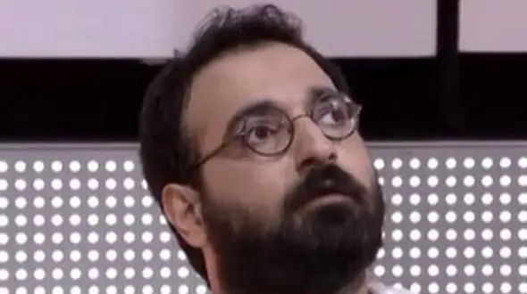 دانلود آهنگ باشکوه «خریدار» آرمان گرشاسبی + موزیک ویدیو