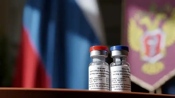 کشف واکسن صد در صدی کرونا 