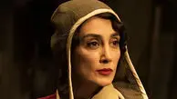 سفر در زمان / عکس تیپ و چهره «هدیه تهرانی و مهدی فخیم زاده» در جشن حافظ؛ 24 سال قبل 