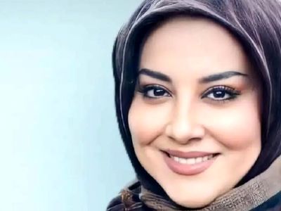فیلم  رونمایی آشا محرابی از زیباترین و ملوس ترین دوستش ! /  این دوستم بهتریم مشاورمه !