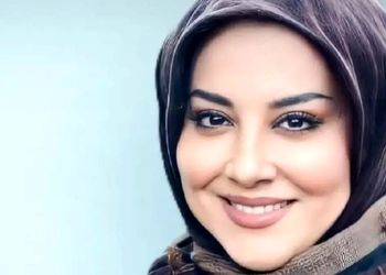 فیلم  رونمایی آشا محرابی از زیباترین و ملوس ترین دوستش ! /  این دوستم بهتریم مشاورمه !